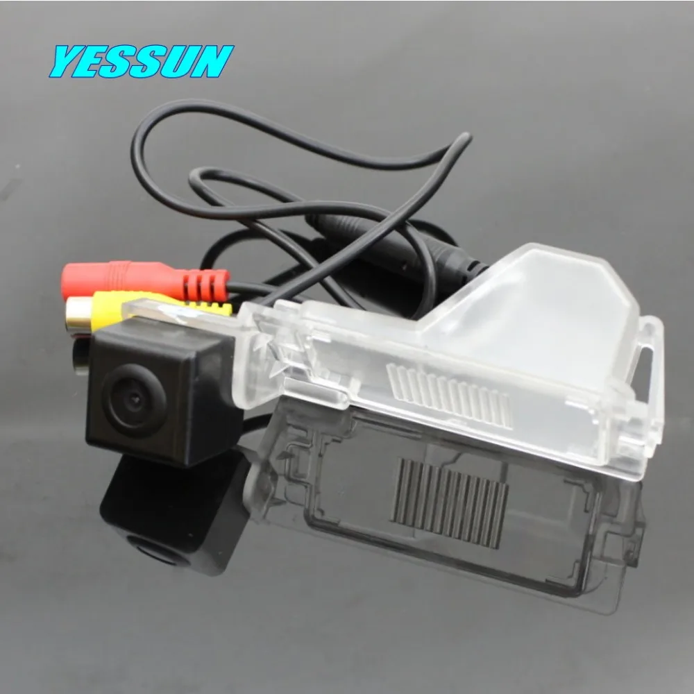 For Ford Edge 2007-2014 Car Car Rearview Rear Camera HD Lens CCD Chip Night Vision Water Proof CAM
For Ford Edge 2007-2014 Car Car Rearview Rear Camera HD Lens CCD Chip Night Vision Water Proof CAM