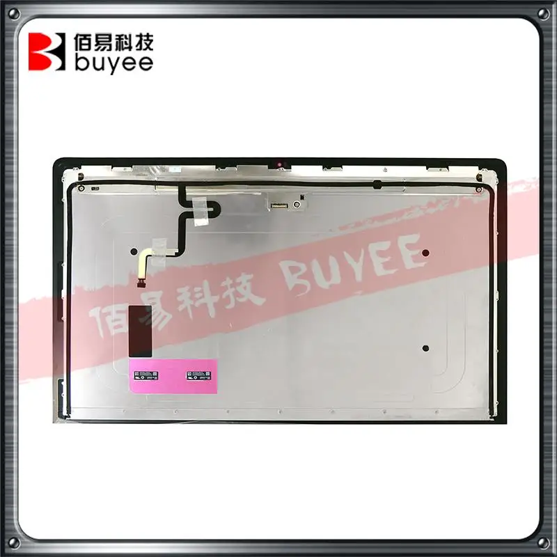 Оригинальный ЖК экран 2K A1419 2012 2013 LM270WQ1 SD F1 Для iMac 27 дюймов дисплей полный комплект