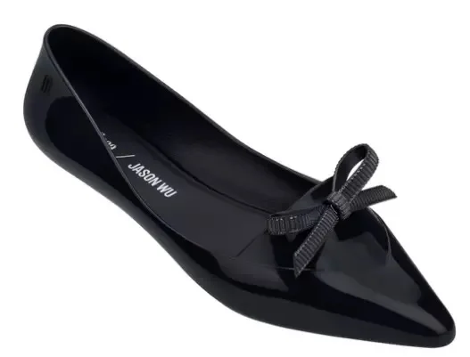 Melissa JW 2020 New Women Flat Sandals Brand Jelly Melissa Shoes For Women Solid Sandals Female Jelly Shoes zapatos de mujer
Melissa JW 2020 New Women Flat Sandals Brand Jelly Melissa Shoes For Women Solid Sandals Female Jelly Shoes zapatos de mujer