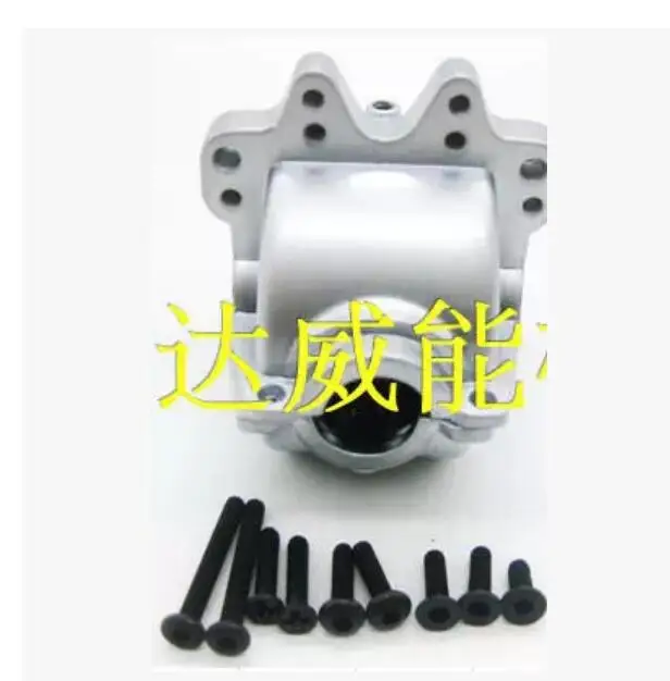 WLtoys 1/18 A949 A959 A969 A979 RC Car part Upgrade Front And Back Metal Gear Box Shell
WLtoys 1/18 A949 A959 A969 A979 RC Car part Upgrade Front And Back Metal Gear Box Shell