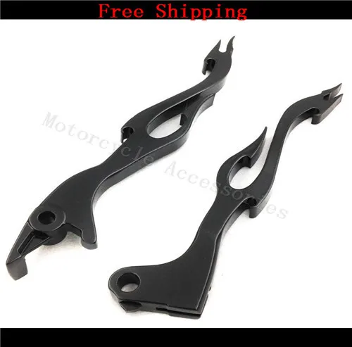 Motorcycle Brake Clutch Handlebar Levers For Honda VTX1300 2003-2008 2009 2010 VT1300 2010 2011 2012 2013 CBR900RR 1993-1999
Motorcycle Brake Clutch Handlebar Levers For Honda VTX1300 2003-2008 2009 2010 VT1300 2010 2011 2012 2013 CBR900RR 1993-1999