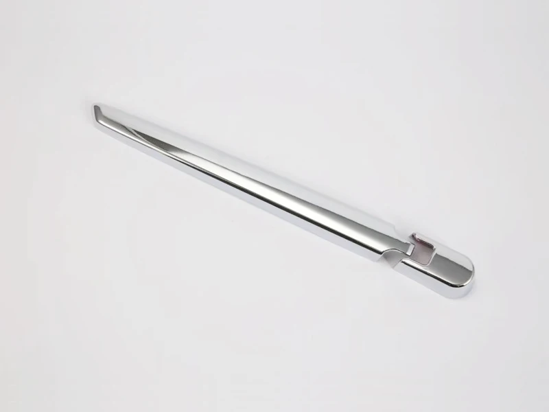 Car Styling 2PCS ABS Chromed Rear Back Window Wiper Noozle Cover Trim For Mercedes-Benz Vito W447 2014 2015 2016 2017 2018
Car Styling 2PCS ABS Chromed Rear Back Window Wiper Noozle Cover Trim For Mercedes-Benz Vito W447 2014 2015 2016 2017 2018