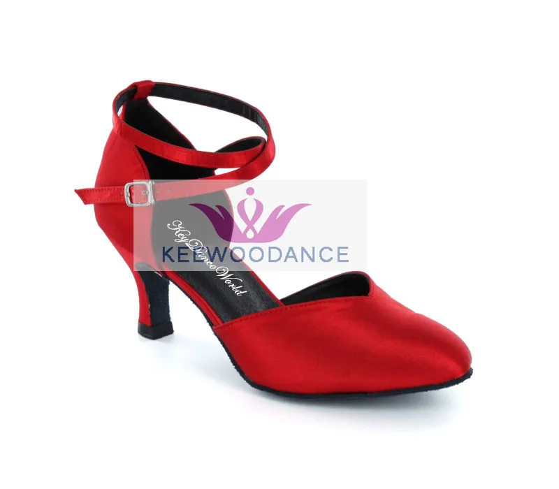 KeeWooDance Court shoes NEW Free shipping Good quality high heel salsa Ladies Modern Ballroom dance shoes wedding shoes
KeeWooDance Court shoes NEW Free shipping Good quality high heel salsa Ladies Modern Ballroom dance shoes wedding shoes