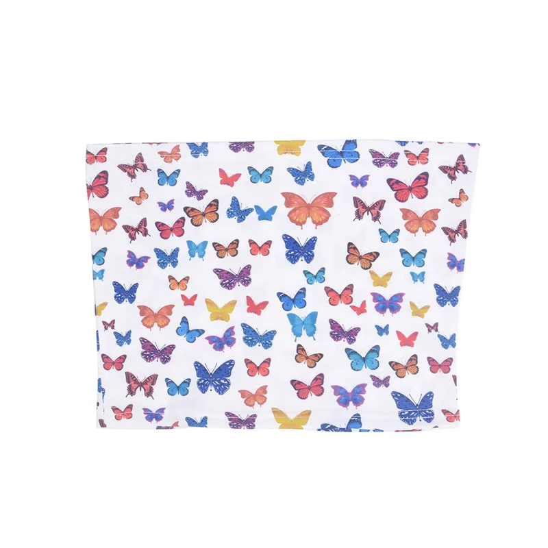 Hot Seller Women Lady Casual Solid Butterfly Print Tank Tops Vest Blouse Summer Fashion Sleeveless Crop Top Shirt Cami Top
Hot Seller Women Lady Casual Solid Butterfly Print Tank Tops Vest Blouse Summer Fashion Sleeveless Crop Top Shirt Cami Top