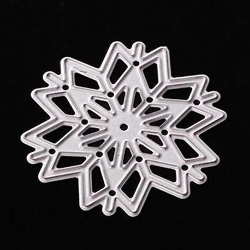 SCD092 Flower Metal Cutting Dies For Scrapbooking Stencils DIY Album Cards Decoration Embossing Folder Die Cutter Tools Template
SCD092 Flower Metal Cutting Dies For Scrapbooking Stencils DIY Album Cards Decoration Embossing Folder Die Cutter Tools Template
