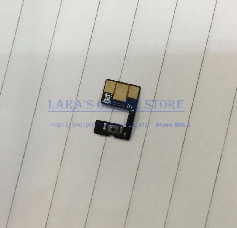 Original For ASUS Zenfone 2 Laser 6" ZE600KL 5.5" ZE550KL 5" ZE500KL Power On Off Volume Switch Side Button Key Flex Cable |