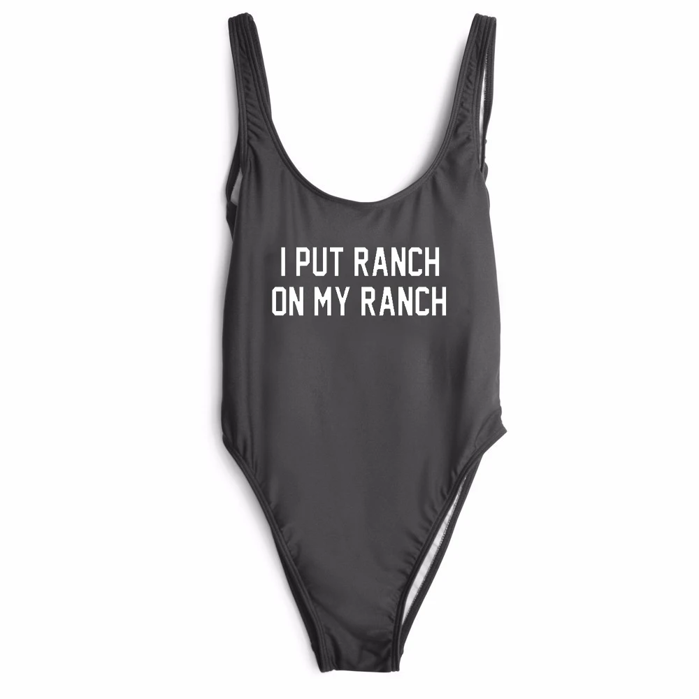 I PUT PANCH ON MY PANCH LETTER PRINT JUMPSUIT Romper Top bodysuits bathing suit one piece swimwear beachwear high cut women sexy
I PUT PANCH ON MY PANCH LETTER PRINT JUMPSUIT Romper Top bodysuits bathing suit one piece swimwear beachwear high cut women sexy