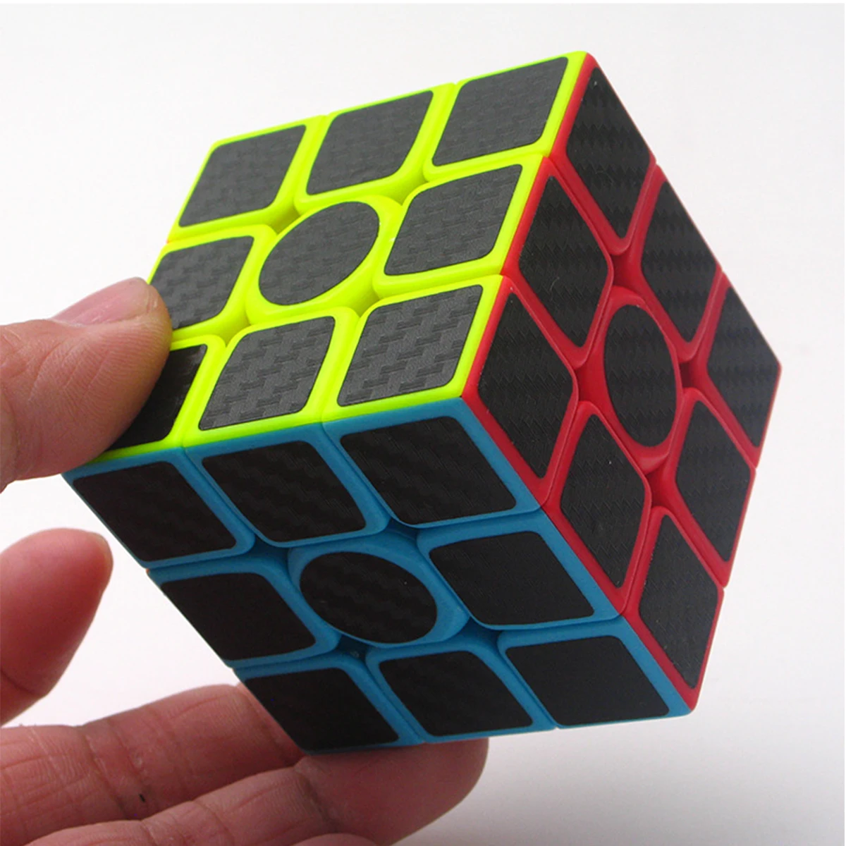 5pcs/set Z cube Set Magic cube Sticker Speed 3x3x3 4x4x4 Magico Cube Magico Educational Brain puzzle Toys For Children Adult
5pcs/set Z cube Set Magic cube Sticker Speed 3x3x3 4x4x4 Magico Cube Magico Educational Brain puzzle Toys For Children Adult