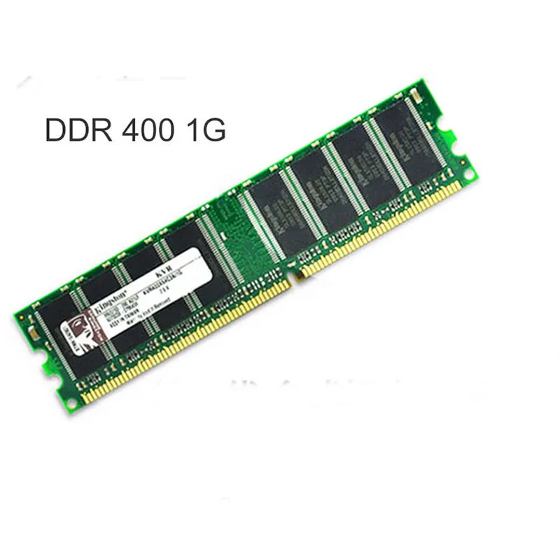 Kingston Ltd DDR1 DDR 1 gb pc3200 ddr400 400MHz 184Pin Desktop ddr memory CL3 DIMM RAM 1G Lifetime Warranty
Kingston Ltd DDR1 DDR 1 gb pc3200 ddr400 400MHz 184Pin Desktop ddr memory CL3 DIMM RAM 1G Lifetime Warranty