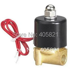 Магнитный электромагнитный водяной клапан N/O 1/4 дюйма, модель 2W025-08K, постоянный ток 24 В, переменный ток 380 В, переменный ток в, в
Магнитный электромагнитный водяной клапан N/O 1/4 дюйма, модель 2W025-08K, постоянный ток 24 В, переменный ток 380 В, переменный ток в, в