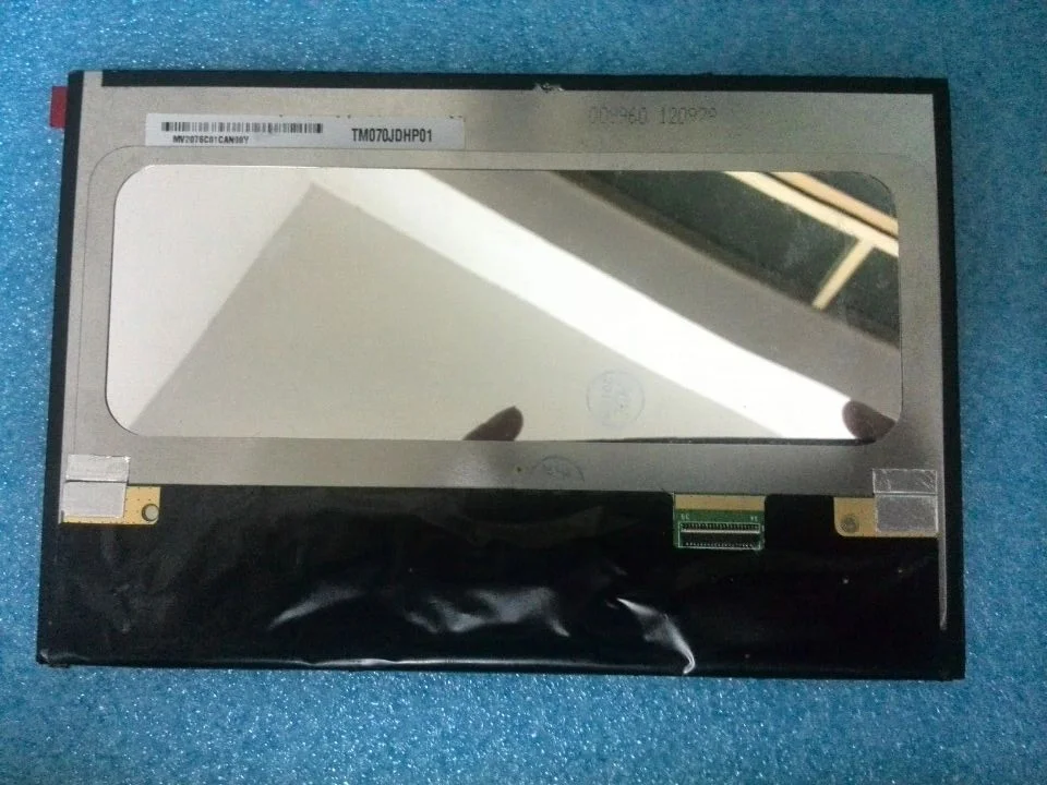 tm070jdhp01 1280*800 7 inch high-definition flat-panel LCD screen display screen
tm070jdhp01 1280*800 7 inch high-definition flat-panel LCD screen display screen