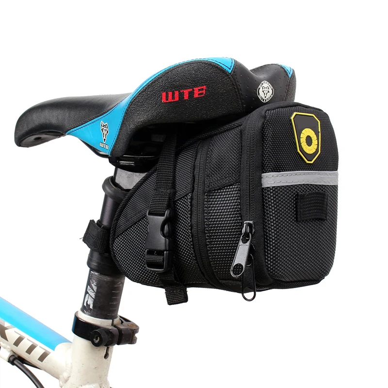Велосипедная сумка MAXFORD MTB для горного велосипеда инструментов дорожного