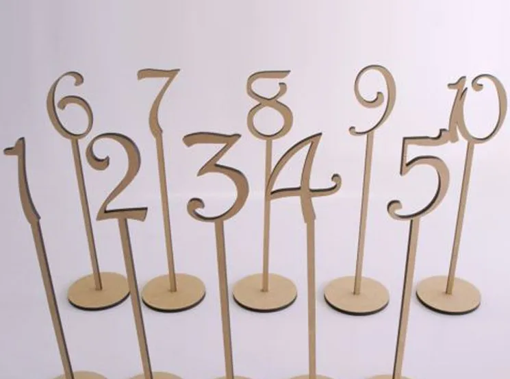 1-40 wedding table number holder rustic hessian wedding table decoration Wooden party table number tag stand
1-40 wedding table number holder rustic hessian wedding table decoration Wooden party table number tag stand