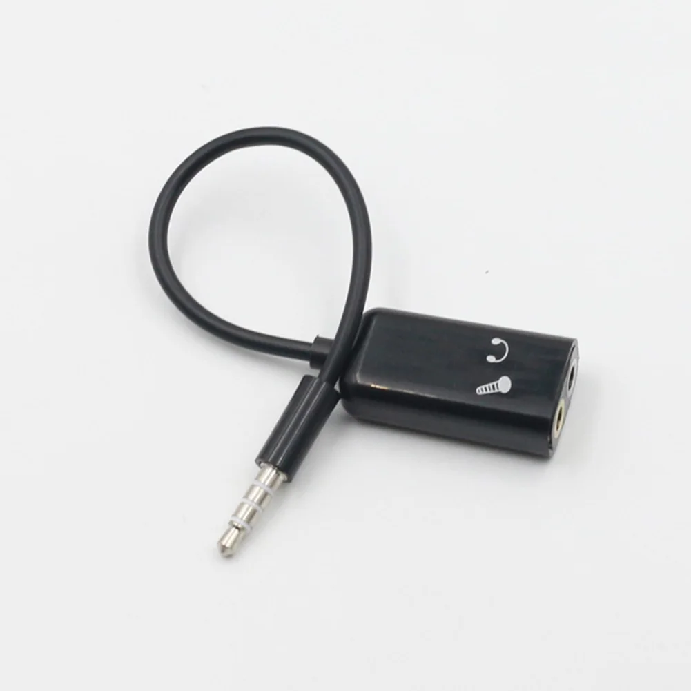 1 Male to 2 Female 3.5mm Jack Aux Audio Cable Headphone Splitter Cord for iPhone iPad Laptop MP3 New Arrival
1 Male to 2 Female 3.5mm Jack Aux Audio Cable Headphone Splitter Cord for iPhone iPad Laptop MP3 New Arrival
