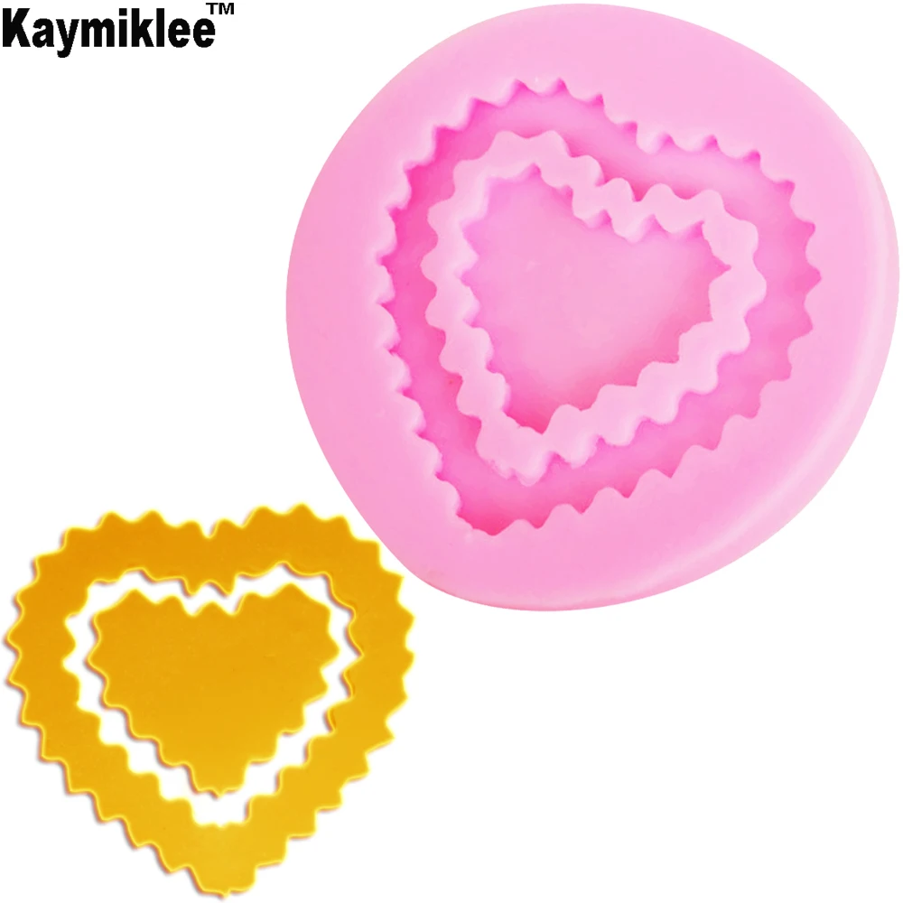 M524 Love силиконовая форма-сердце Sugar Craft Resin Chocolate Clay Gumpaste инструменты для украшения тортов из мастики
M524 Love силиконовая форма-сердце Sugar Craft Resin Chocolate Clay Gumpaste инструменты для украшения тортов из мастики