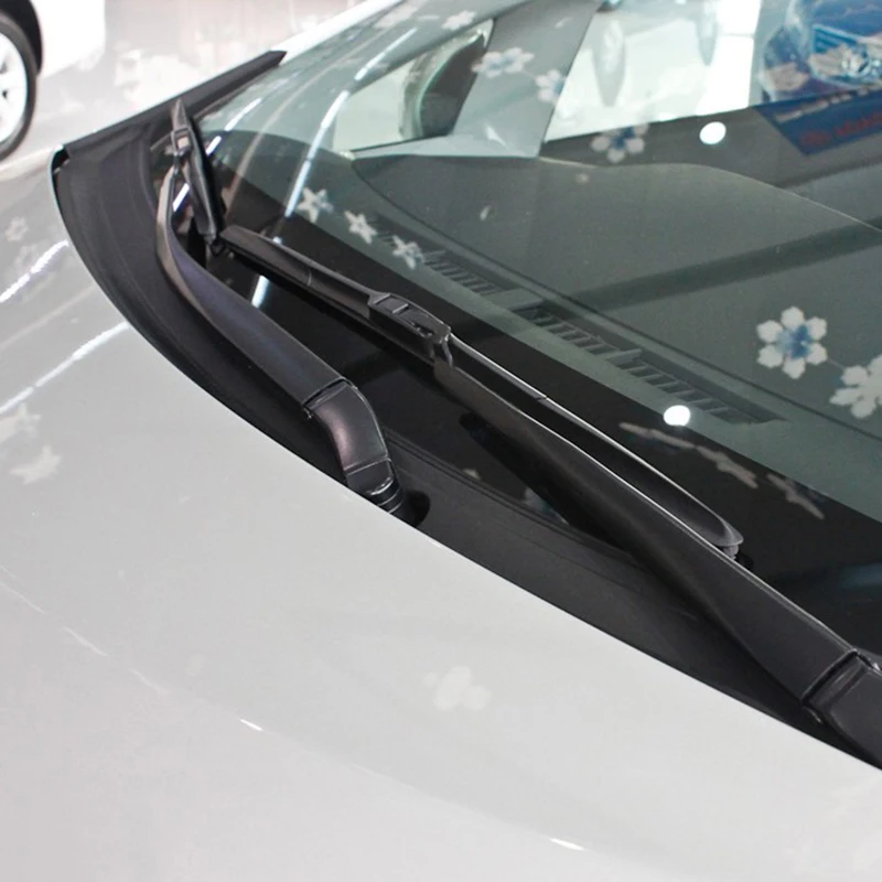 KCTION Car Windshield Wiper Blade For Chevrolet SPARK(2009+),16"+21", Front Window Windscreen Wipers, Car Accessories
KCTION Car Windshield Wiper Blade For Chevrolet SPARK(2009+),16"+21", Front Window Windscreen Wipers, Car Accessories