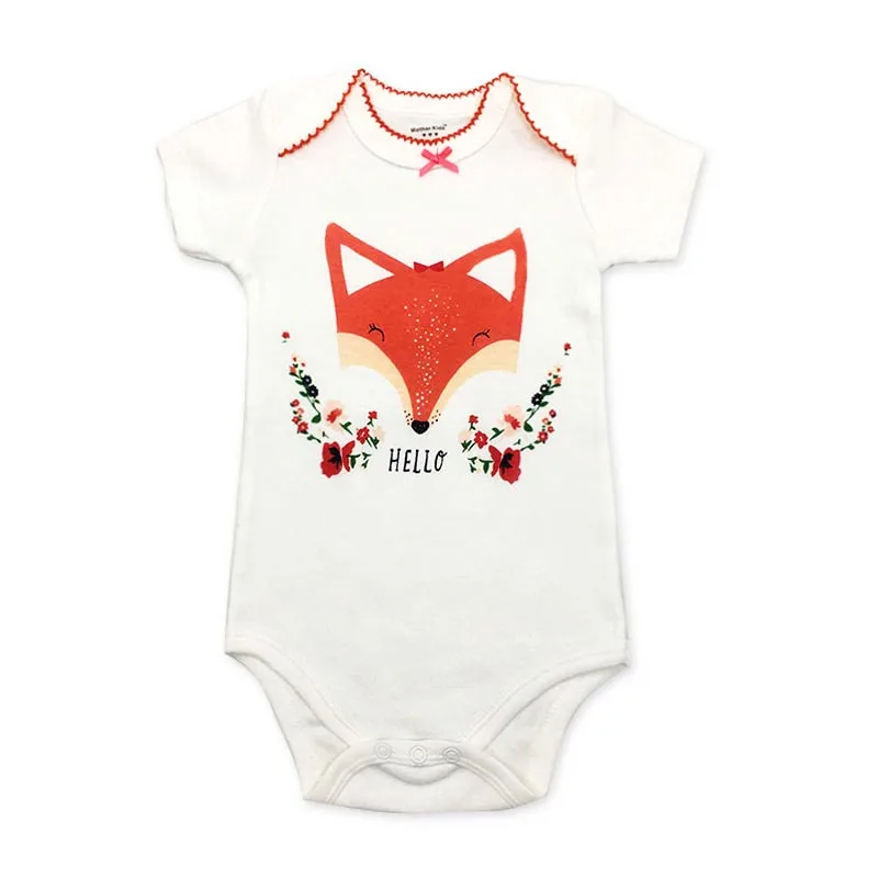 Brand New 0-24M Newborn Infant Kids Baby Girls Boys Solid Ribbed Bodysuits Short Sleeve Knit Solid Jumpsuit Summer Clothes
Brand New 0-24M Newborn Infant Kids Baby Girls Boys Solid Ribbed Bodysuits Short Sleeve Knit Solid Jumpsuit Summer Clothes