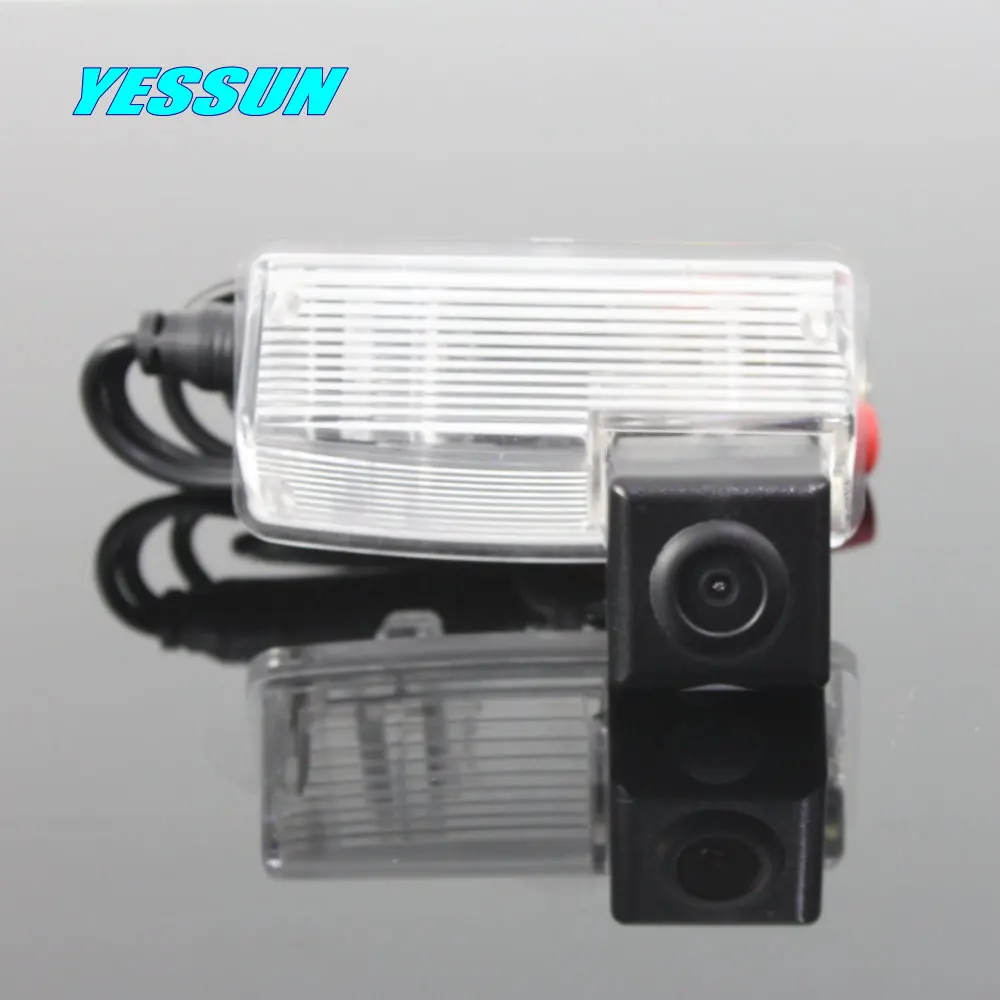 For Toyota Vios Soluna XP40 MK1 2002-2007 Car Rearview Rear Camera HD Lens CCD Chip Night Vision Water Proof CAM
For Toyota Vios Soluna XP40 MK1 2002-2007 Car Rearview Rear Camera HD Lens CCD Chip Night Vision Water Proof CAM