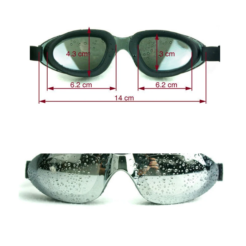 Adults Swimming Water Sports Adjustable Adult Reusable Anti Fog UV Protect Swim Glasses Goggles
Adults Swimming Water Sports Adjustable Adult Reusable Anti Fog UV Protect Swim Glasses Goggles