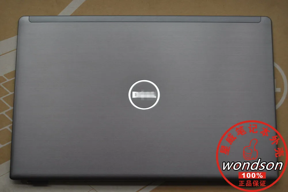 Free Shipping For Dell Vostro V5560 5560 LCD Back Cover CN-0379VM 379VM w/ 1 Year Warranty
Free Shipping For Dell Vostro V5560 5560 LCD Back Cover CN-0379VM 379VM w/ 1 Year Warranty