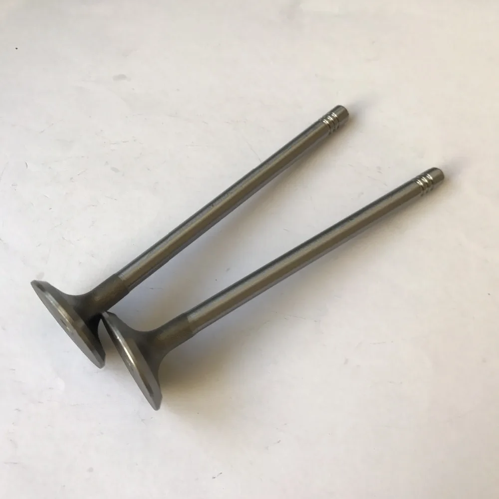 8PCS Engine intake valve For AUDI A3 A4 SEAT Altea SKODA Octavia VW Passat 06B109601D
8PCS Engine intake valve For AUDI A3 A4 SEAT Altea SKODA Octavia VW Passat 06B109601D