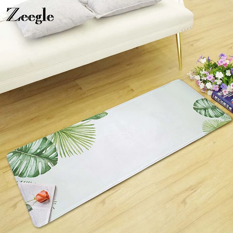 Zeegle Floor Mat Bathroom Carpet Kids Bedroom Decor Mats Anti-slip Bath Mats Floor Carpets For Living Room Kitchen Area Rug
Zeegle Floor Mat Bathroom Carpet Kids Bedroom Decor Mats Anti-slip Bath Mats Floor Carpets For Living Room Kitchen Area Rug