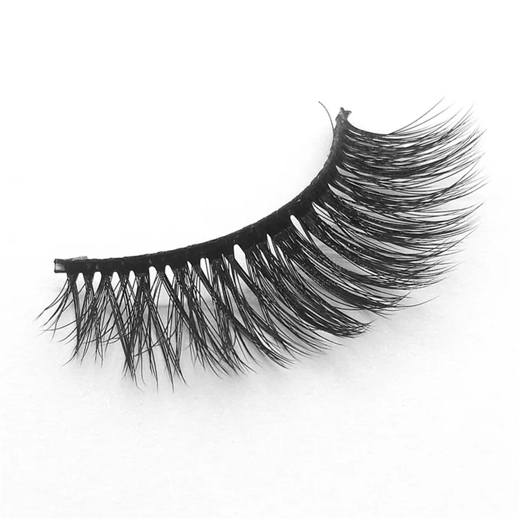 6 pairs/box mink eyelashes natural long 3d mink lashes hand made false lashes plastic black stalk makeup false eyelash
6 pairs/box mink eyelashes natural long 3d mink lashes hand made false lashes plastic black stalk makeup false eyelash