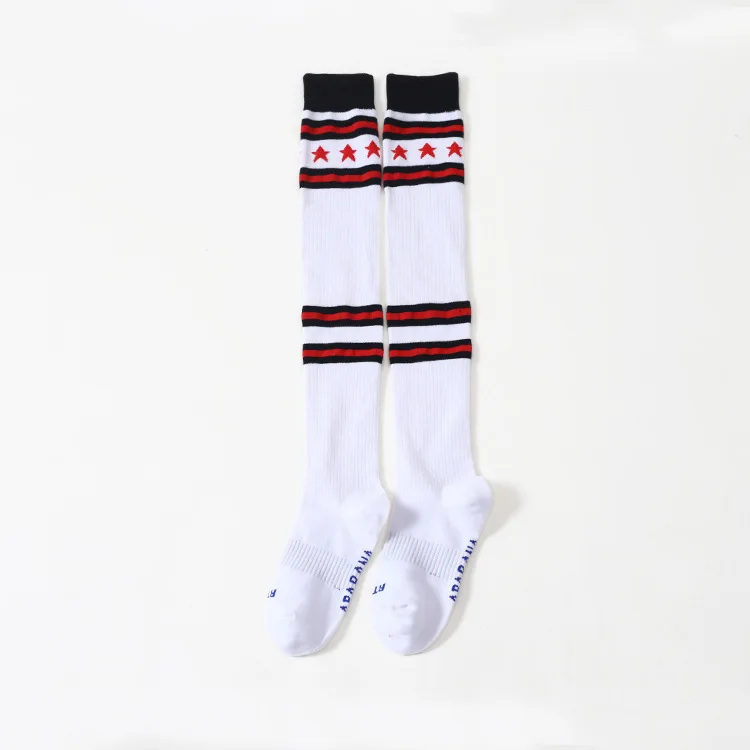 SEEDRULIA Fashion Sexy Warm Thigh High Over the Knee Socks Long Cotton Stockings For Girls Ladies Women
SEEDRULIA Fashion Sexy Warm Thigh High Over the Knee Socks Long Cotton Stockings For Girls Ladies Women