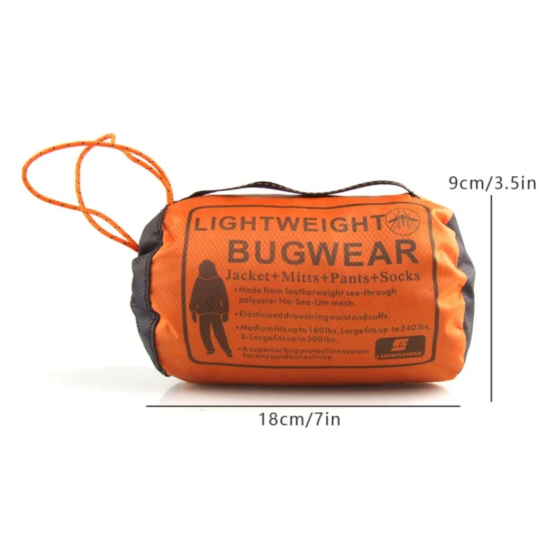 Useful Anti mosquito clothing For Outdoor fishing Camping Hunting Men Women quick-drying breathable mesh net insect prevent suit
Useful Anti mosquito clothing For Outdoor fishing Camping Hunting Men Women quick-drying breathable mesh net insect prevent suit
