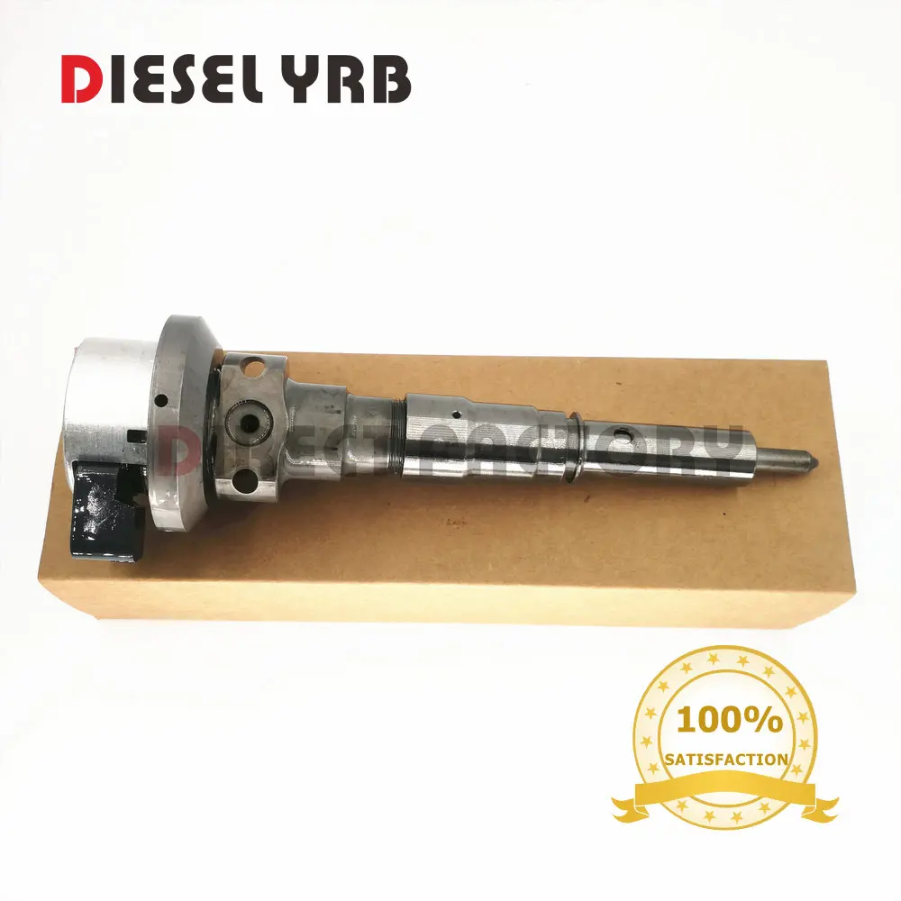 2 PCS GENUINE AND NEW DIESEL COMMON RAIL FUEL INJECTOR 8-98245753-0 8-98245754-0 8-97192596-3 5-87310565-0 FOR TROOPER 3.0L
2 PCS GENUINE AND NEW DIESEL COMMON RAIL FUEL INJECTOR 8-98245753-0 8-98245754-0 8-97192596-3 5-87310565-0 FOR TROOPER 3.0L