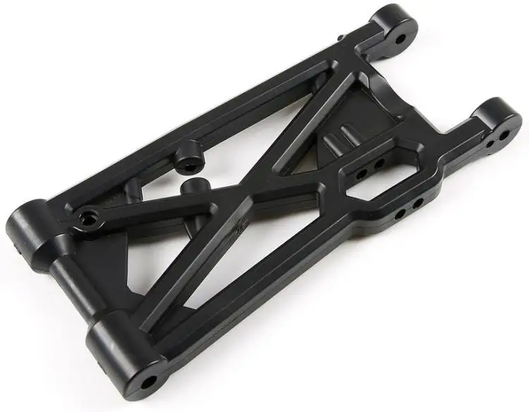 Rear lower suspension A arm for 1/5 Rovan ROFUN F5 ON ROAD MCD XS5 TRUCK RC CAR PARTS
Rear lower suspension A arm for 1/5 Rovan ROFUN F5 ON ROAD MCD XS5 TRUCK RC CAR PARTS