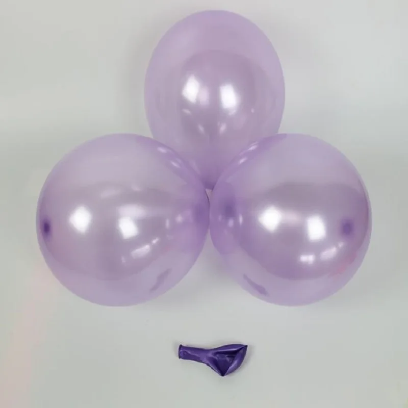 50pcs Pearlescent Balloon Latex Wedding Birthday Party Decoration Many Color Toys Elliptical Party Balloons Halloween Arrangemen
50pcs Pearlescent Balloon Latex Wedding Birthday Party Decoration Many Color Toys Elliptical Party Balloons Halloween Arrangemen