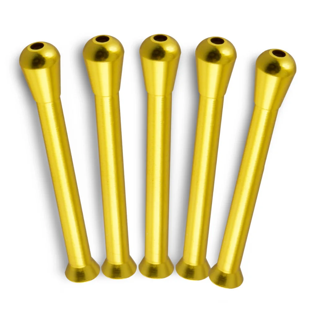 Formax 420 5 x Metal Snuff Sniffer Snorter Nasal Straw Tube Gold&Silver Color Available
Formax 420 5 x Metal Snuff Sniffer Snorter Nasal Straw Tube Gold&Silver Color Available