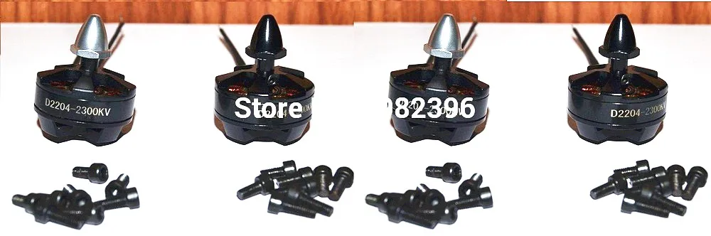 Высокое качество 4 шт. 2204 2300KV бесщеточный двигатель для мини 200 230 250 квадрокоптера QAV250 2204 2300kv
Высокое качество 4 шт. 2204 2300KV бесщеточный двигатель для мини 200 230 250 квадрокоптера QAV250 2204 2300kv