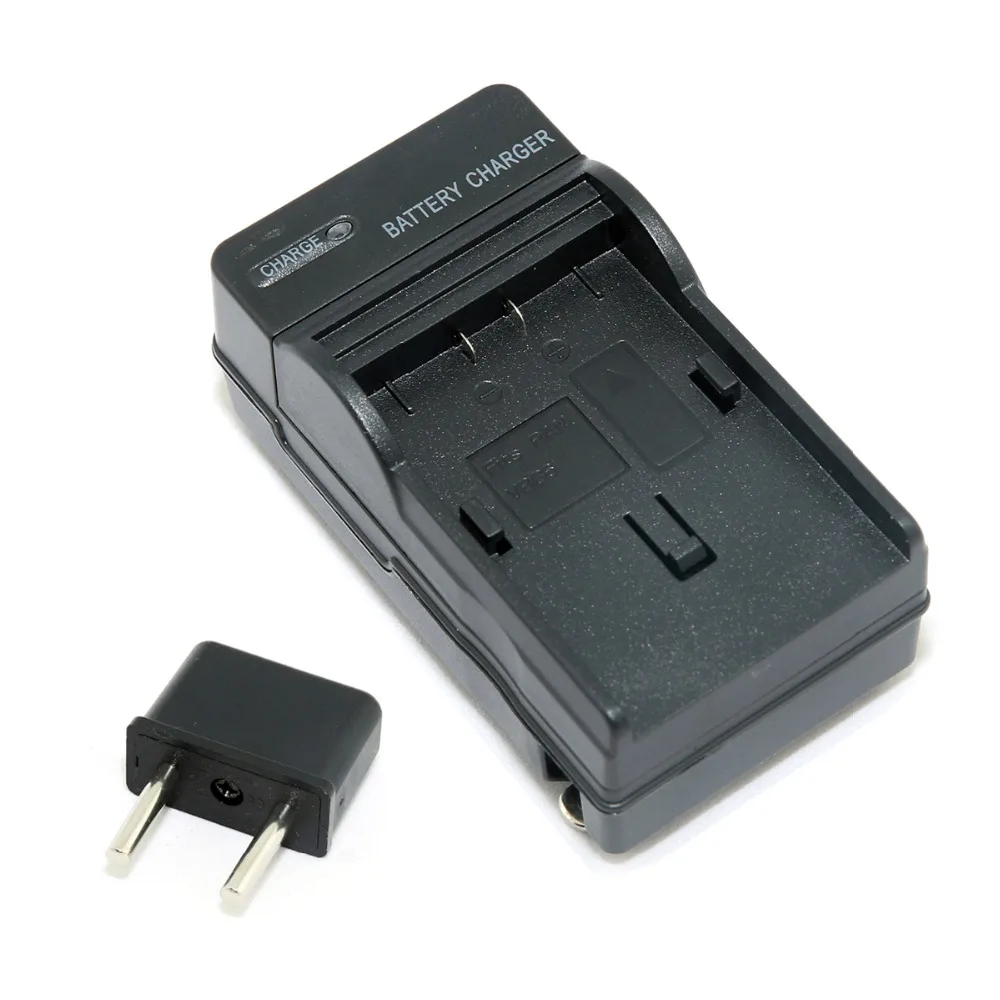 Батарея Зарядное устройство для цифрового фотоаппарата Panasonic VW-VBG130 VW-VBG260 VW-VBG070