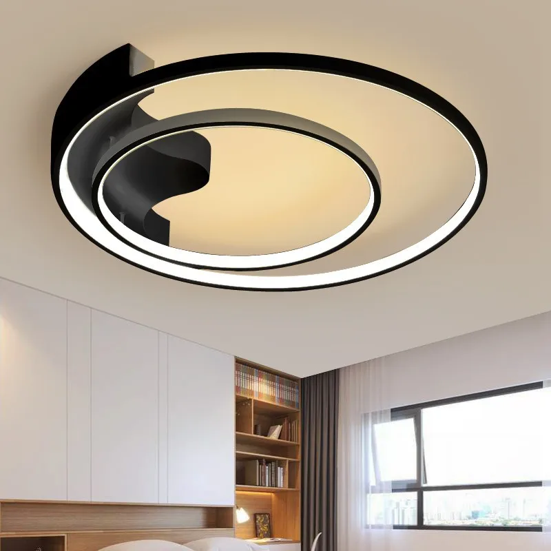 Simple modern led room lamp dining room study bedroom lamp warm creative personality round lighting WF5161015
Simple modern led room lamp dining room study bedroom lamp warm creative personality round lighting WF5161015