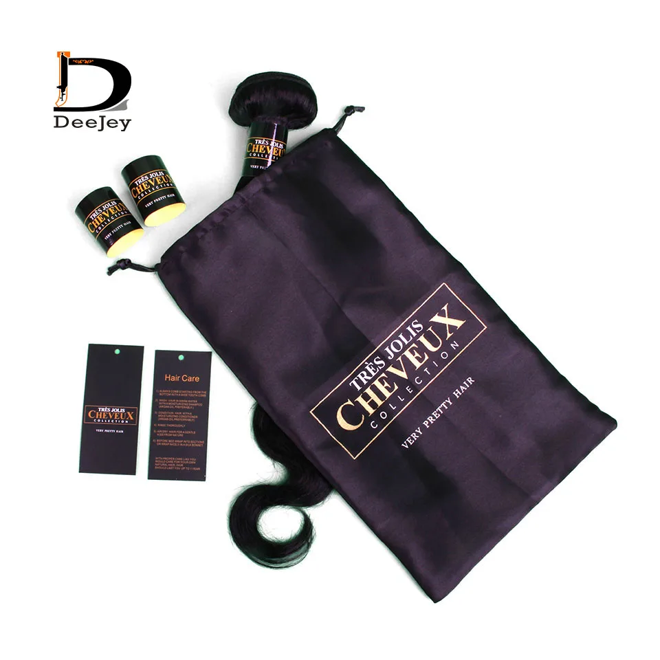 Custom brand printed hair packaging set hair bundles wraps and hair hang tags and hair satin bags 1100pcs lot
Custom brand printed hair packaging set hair bundles wraps and hair hang tags and hair satin bags 1100pcs lot