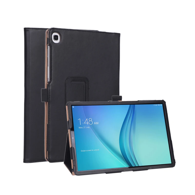 Case for Samsung Galaxy Tab s5e 2019 SM-T720 SM-T725 T720 T725 Tablet Stand PU Leather Smart Cover for Tab S5E 10.5" Tablet Case
Case for Samsung Galaxy Tab s5e 2019 SM-T720 SM-T725 T720 T725 Tablet Stand PU Leather Smart Cover for Tab S5E 10.5" Tablet Case