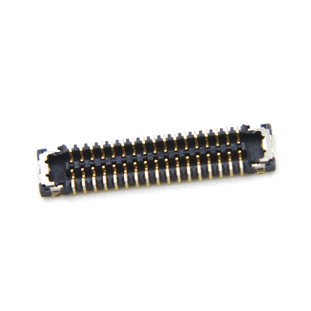 2pcs/lot LCD display screen FPC connector for Xiaomi Mi 4 M4 Mi4 logic on motherboard mainboard
2pcs/lot LCD display screen FPC connector for Xiaomi Mi 4 M4 Mi4 logic on motherboard mainboard