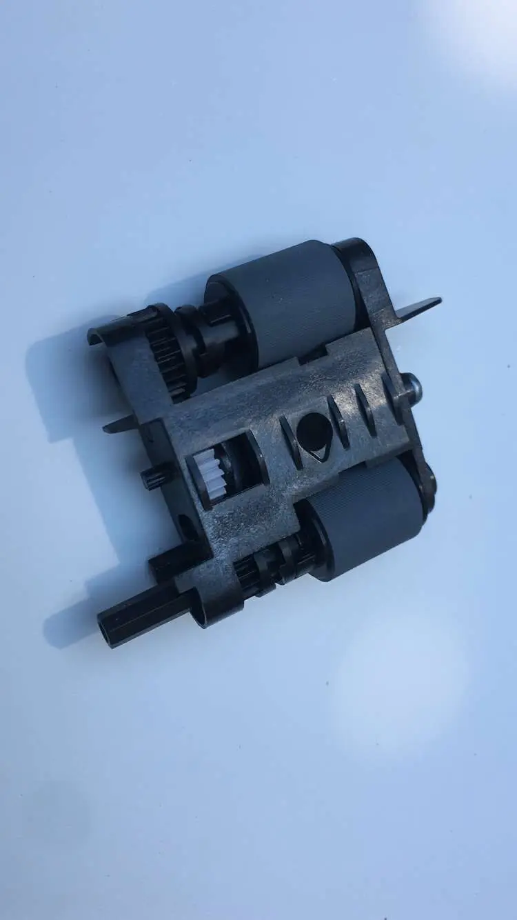 D9L18-40032 ADF Roller For HP 8728 8730 8740 8745 8710 8715 8716 8720 8725 Printer parts
D9L18-40032 ADF Roller For HP 8728 8730 8740 8745 8710 8715 8716 8720 8725 Printer parts