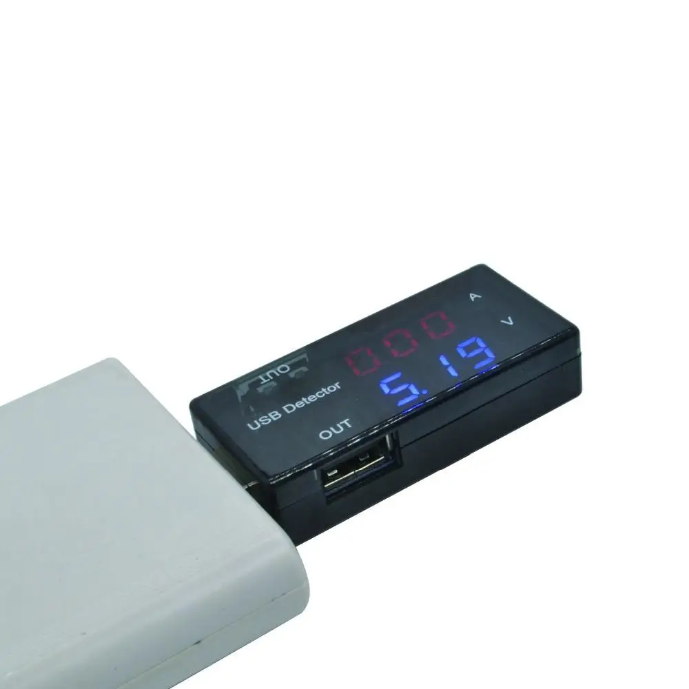 10 шт. Высокое качество двойной USB детектор напряжения тока зарядного устройства тестер батареи Вольтметр Амперметр Двойной Ряд показывает
10 шт. Высокое качество двойной USB детектор напряжения тока зарядного устройства тестер батареи Вольтметр Амперметр Двойной Ряд показывает