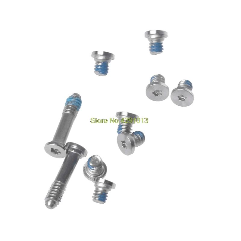 Laptop Bottom Case Screw For Macbook Air A1369 A1370 A1465 A1466 Mc503 Mc504 Drop Shipping Support
Laptop Bottom Case Screw For Macbook Air A1369 A1370 A1465 A1466 Mc503 Mc504 Drop Shipping Support