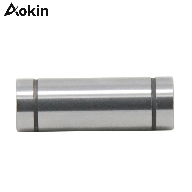 LM8UU LM16UU LM8LUU LM10LUU Linear Bushing CNC Linear Bearings for Linear Shaft parts For 3D Printers Parts Linear Ball Bearings
LM8UU LM16UU LM8LUU LM10LUU Linear Bushing CNC Linear Bearings for Linear Shaft parts For 3D Printers Parts Linear Ball Bearings