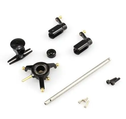New Wltoys V977 6CH 3D Helicopter Metal Rotor Head Upgrade Set Red KV977-006(AA04)
New Wltoys V977 6CH 3D Helicopter Metal Rotor Head Upgrade Set Red KV977-006(AA04)