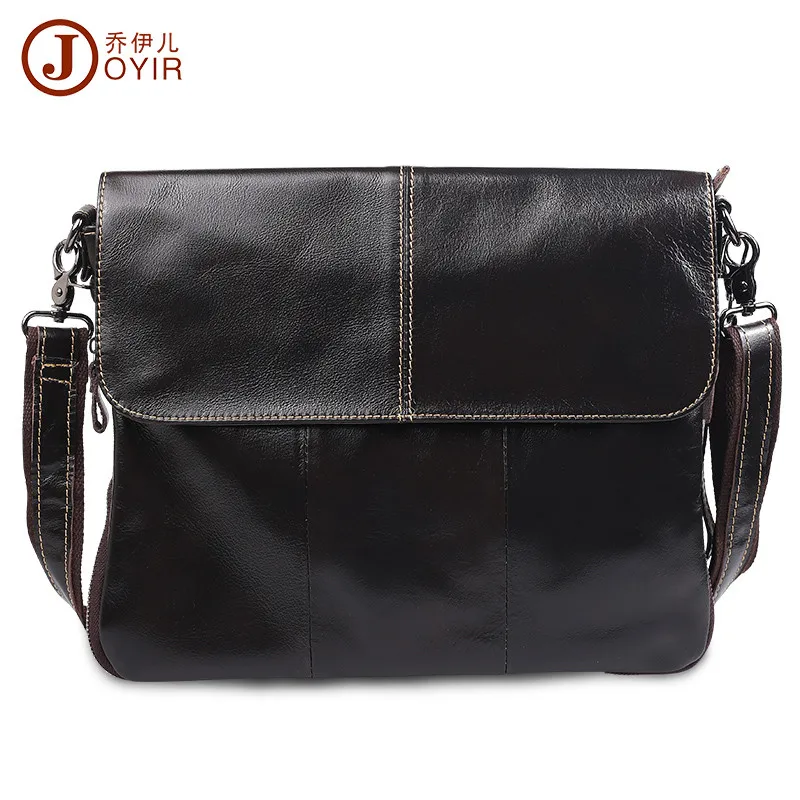 New Ultrathin Natural Genuine leather Sling beg Vintage fashion shoulder bags Casual men messenger bag
New Ultrathin Natural Genuine leather Sling beg Vintage fashion shoulder bags Casual men messenger bag