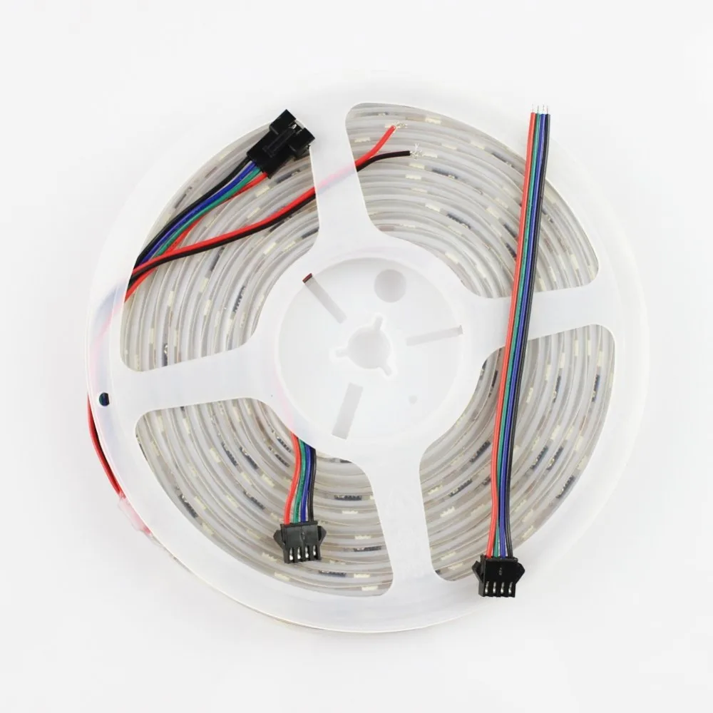 Светодиодная Пиксельная лента SMD5050 WS2801, 12 В постоянного тока, IP67, 36 светодисветодиодный, 10 м/лот, водонепроницаесветильник лампа RGB
Светодиодная Пиксельная лента SMD5050 WS2801, 12 В постоянного тока, IP67, 36 светодисветодиодный, 10 м/лот, водонепроницаесветильник лампа RGB