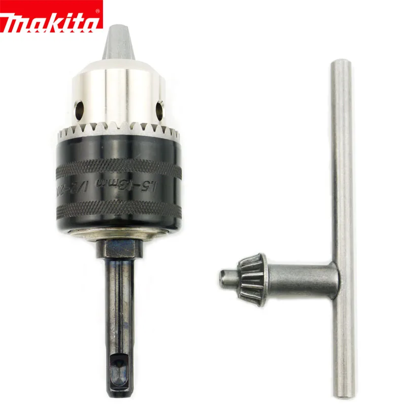 Brands Round handle Four pits SDS Two pits Two slots Hammer Change Drill chuck 13mm
Brands Round handle Four pits SDS Two pits Two slots Hammer Change Drill chuck 13mm