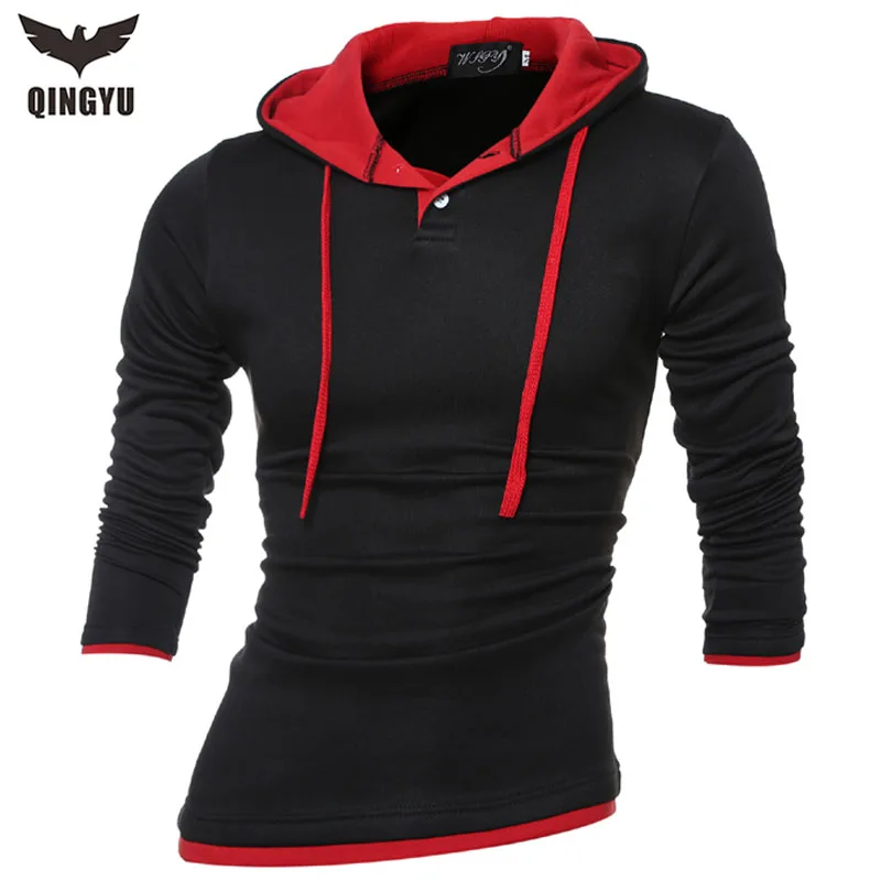 Hot Sale 2018 Autumn Men Hoodies Casual Hoody Sweatshirt Men Fashion Solid color Brand Hoodie Jacket Man Pullovers Sportswear YU
Hot Sale 2018 Autumn Men Hoodies Casual Hoody Sweatshirt Men Fashion Solid color Brand Hoodie Jacket Man Pullovers Sportswear YU