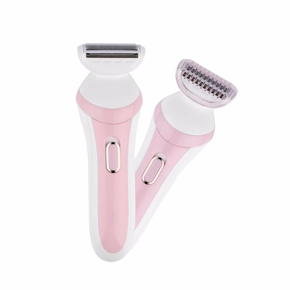 Electric Woman Body Hair Trimmer Smoothly Foil Lady Shaver Precision Clipper Bikini Haircut Epilator Underarm Shave Razor Cutter
Electric Woman Body Hair Trimmer Smoothly Foil Lady Shaver Precision Clipper Bikini Haircut Epilator Underarm Shave Razor Cutter