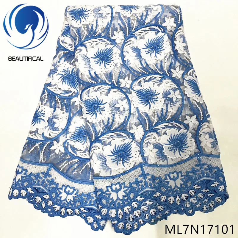 BEAUTIFICAL Tulle Lace with Cord Lace African Rhinestones 2019 French Tulle Lace Embroidery ML7N171
BEAUTIFICAL Tulle Lace with Cord Lace African Rhinestones 2019 French Tulle Lace Embroidery ML7N171